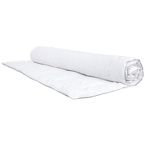 Coperta Antiallergica In Cotone Japara 220x240 Cm Rimo - Foto 24