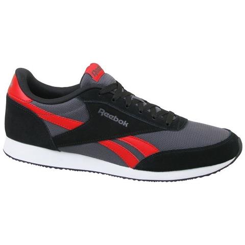 REEBOK Scarpe Royal Cl Jogger 2 Cn0460 Taglia 40 Colore Grigio ... REEBOK Scarpe Jogger Royal Cl Jogger Scarpe 2 Cn0460 Taglia 40 Colore Grigio ... 17d142