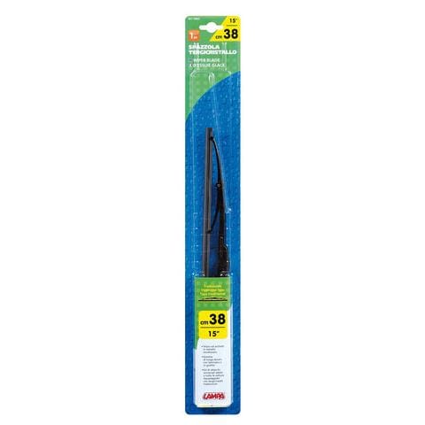 Spazzola Tergi Singola Cm. 38 - Foto 2