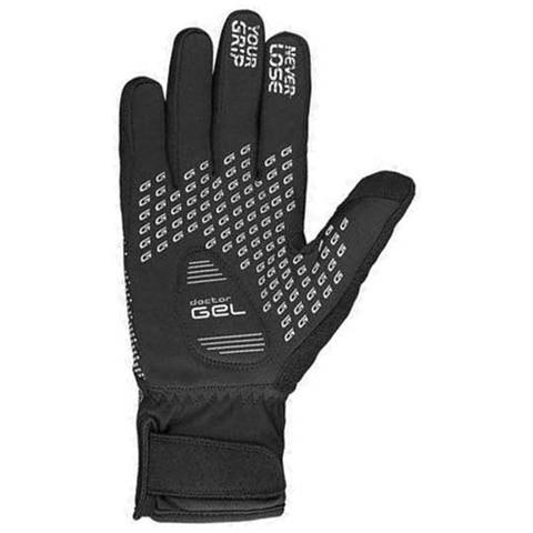 Guanti Ride Waterproof Winter Abbigliamento Uomo S - Foto 2