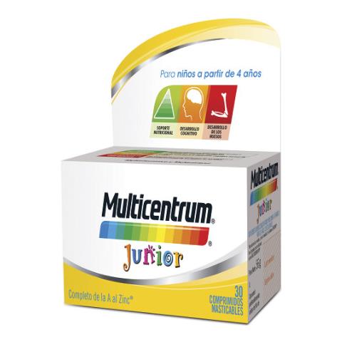 Junior 30 Compresse - Foto 1