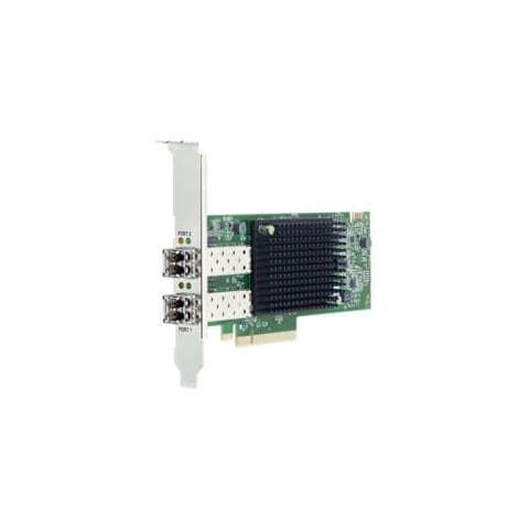 Emulex LPE35002-M2 - Adattatore bus host - PCIe 4.0 x8 profilo basso -  - Foto 1