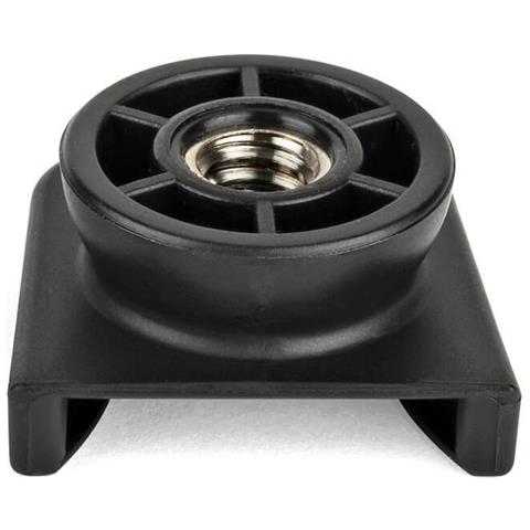 Supporto Per Scarpe Fredde Nero - Foto 8