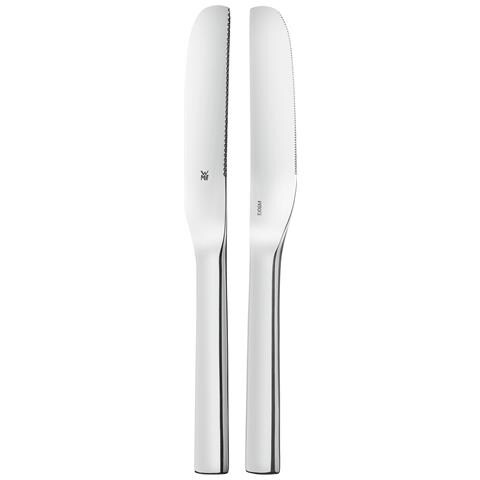 Nuova 1291936042 set di posate 2 pz Acciaio inox - Foto 2