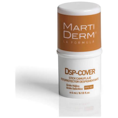 Correttore Antimacchie Dsp-cover (4 Ml)  - Foto 3