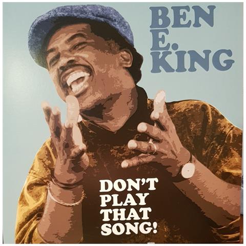 Ben E. King - Don't Play That Song (you Lied) - Foto 1