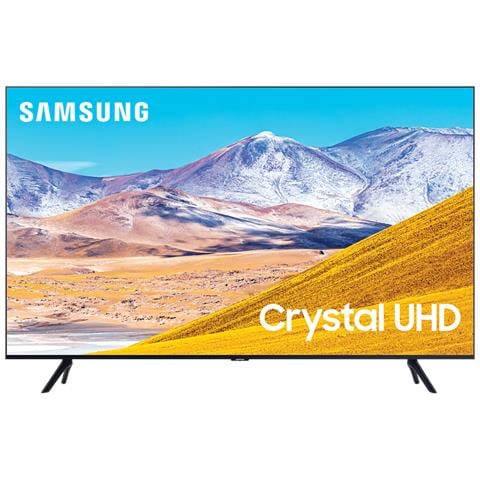 TV LED Ultra HD 4K 55" UE55TU8070UXZT Smart TV Tizen  - Foto 1