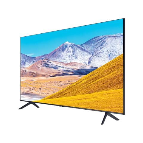 TV LED Ultra HD 4K 55" UE55TU8070UXZT Smart TV Tizen  - Foto 9