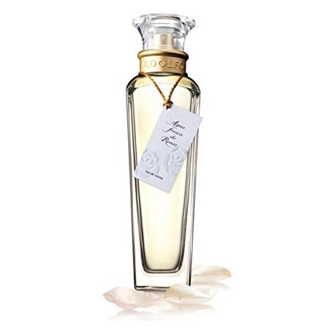 Agua Fresca De Rosas Streamer Colonia - 120 ml - Foto 1