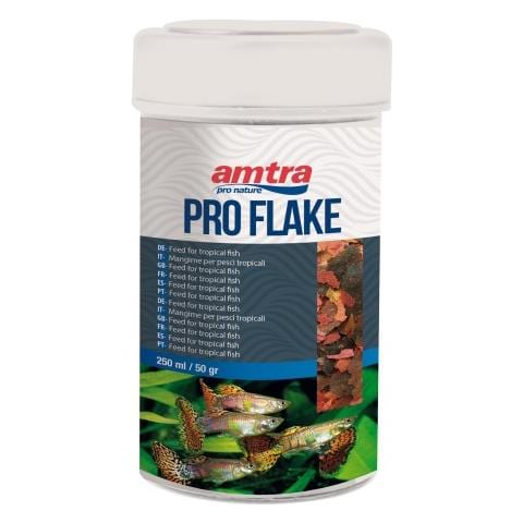 Amtra Pro Flake 250ml 50gr - Foto 1