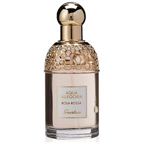 Aqua Allegoria Rosa Rossa Eau De Toilette 75 Ml - Foto 1