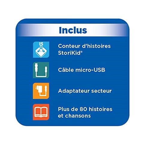 Storykid Il Mio Narratore - Foto 2