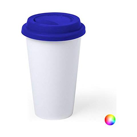 S1418189 Bicchiere, Di Plastica - Foto 1
