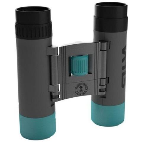 Binocular Poket 10x Binocolo - Foto 1