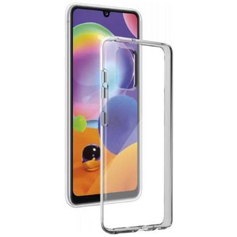 Silisoft Galaxy A31 Trasparente - Foto 2