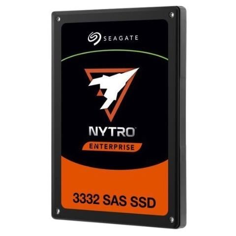 SSD 1920 GB Serie Nytro 3332 2.5" Interfaccia SAS - Foto 2