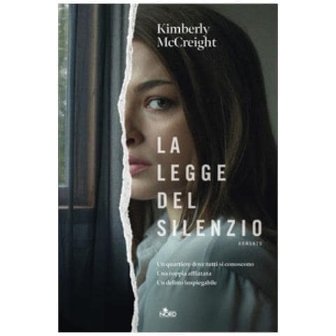 Kimberly Mccreight - La Legge Del Silenzio - Foto 1