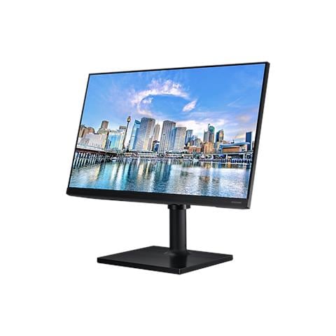 Monitor 27" LED IPS LF27T450FQRXEN 1920x1080 Full HD Tempo di Risposta 5ms - Foto 11