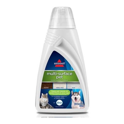 2550 Detergente Pavimenti 1 Litro - Foto 1