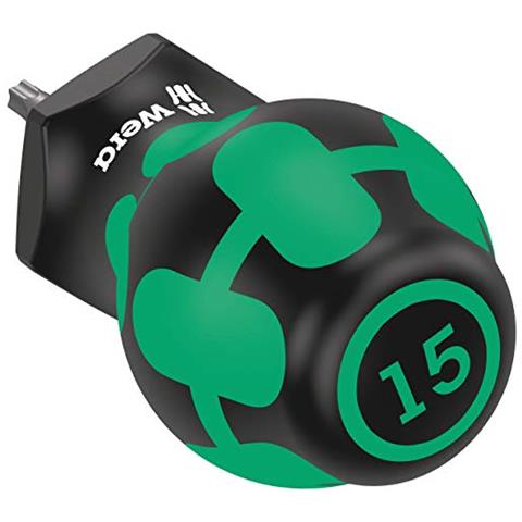 05008857001 Giravite Torx, Tx 15 - Foto 2