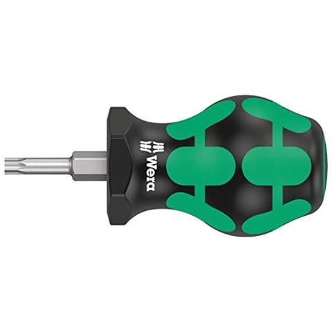 05008857001 Giravite Torx, Tx 15 - Foto 1