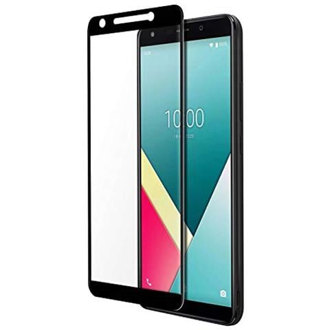 Vetro Temperato Stampato Y61 - Foto 1