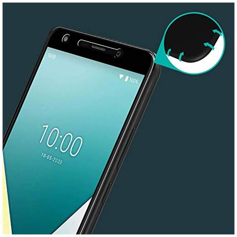 Vetro Temperato Stampato Y61 - Foto 2