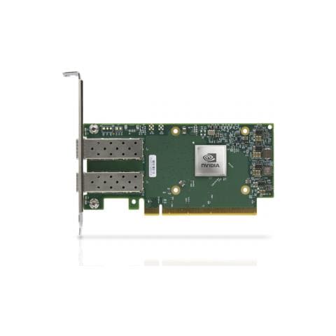 Connectx--6 Dx En Adapter Card 100gbe - Foto 2