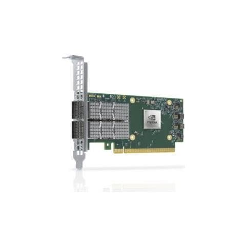 Connectx--6 Dx En Adapter Card 100gbe - Foto 1