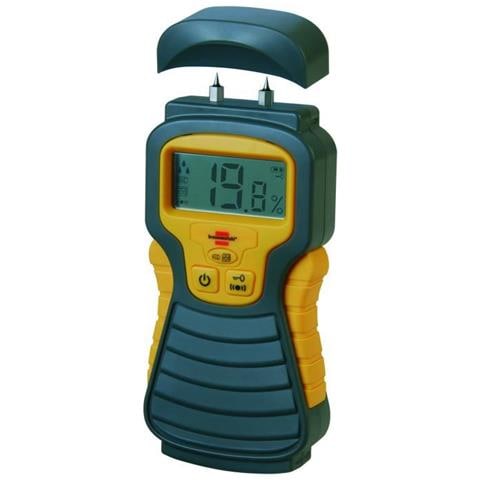 Rilevatore Di Umidità Md A Batteria - Foto 1