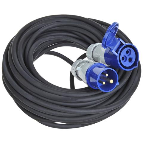 Prolunga CEE 40M 3x1,5 mm2 - Foto 1