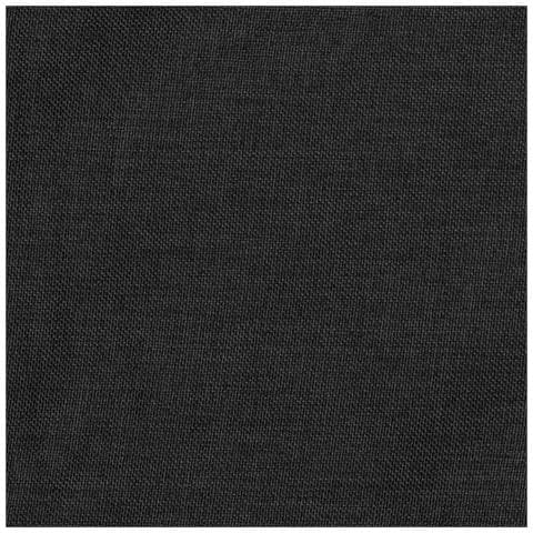 Tende Oscuranti Effetto Lino Occhielli Antracite 290x245cm - Foto 2