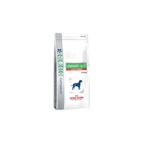 Cibo per Cani Urinary U / C Low Purine 2 kg - Foto 1