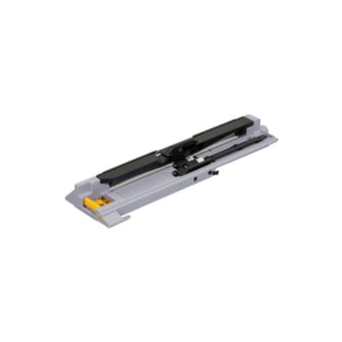302K394480, , Multifunzionale, TASKalfa 205c, TASKalfa 255c, Feed module, Nero, Grigio - Foto 1