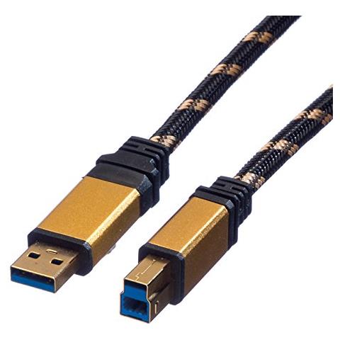 11.88.8900, 3.0, Usb A, Usb B - Foto 1
