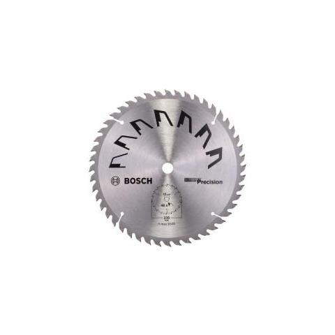 2609256881 235mm 1pezzo (i) lama circolare - Foto 1