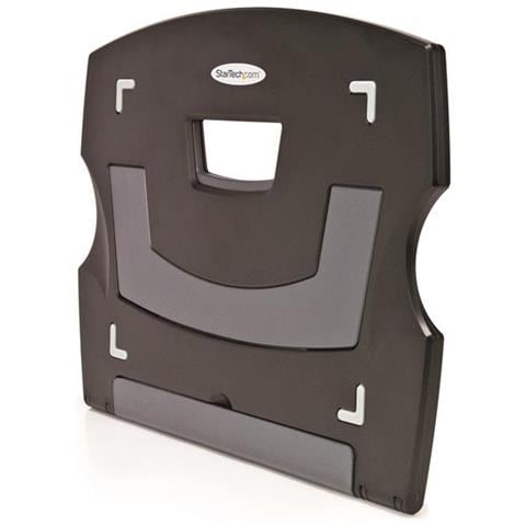Supporto per PC portatile - Regolabile - Stand ergonomico da tavolo per Laptop - Foto 2