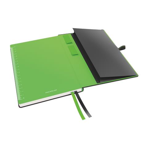 Blocco Linea Completa A5. 96g / 80 Foglie Di Risposta - Foto 10