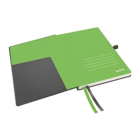 Blocco Linea Completa A5. 96g / 80 Foglie Di Risposta - Foto 2