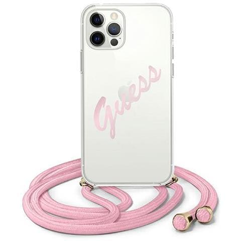 Custodia Cover Protettiva Per Iphone 12/12 Pro - Foto 1