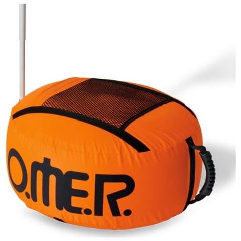 Omer Boa Giga Arancione - Foto 2