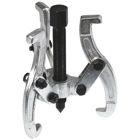 Estrattore Puleggia 75x50mm Acciaio Crv - Foto 3