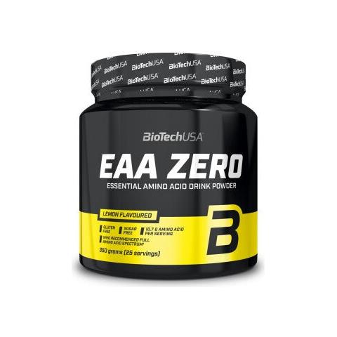 Eaa Zero - Foto 1