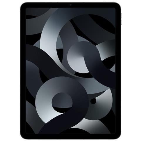 iPad Air 5 (2022) 64 GB 11" Wi-Fi - 5G Grigio Siderale - Foto 2