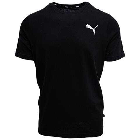 Essential Small Logo 58666851, Uomini, Nero, Xl - Foto 14