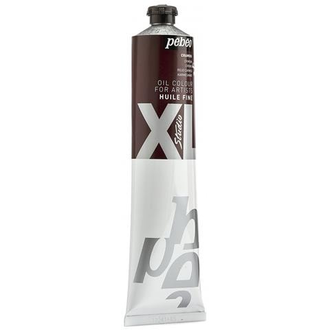 Pittura Ad Olio Xl Studio - Cremisi - 200 Ml - Foto 2