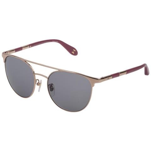 Occhiali Carolina Herrera Ny Shn051m5408fe. Occhiali Da Sole, Colore Arancione. Donna. - In ordine - Foto 5