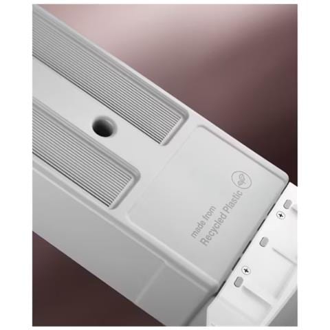 Asciugatrice EW7HA482 Serie 700 GentleCare 8 Kg Classe A++ Pompa di calore - Foto 8