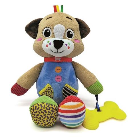 Peluche Clementoni 17759 Baby Pel The Puppy - Foto 1