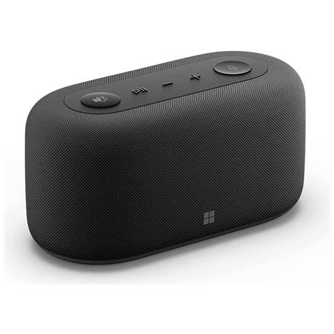 Audio Dock Altoparlante con Vivavoce All-In-One e Docking HDMI, USB-A e due USB-C - Foto 1